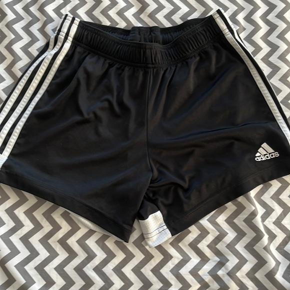 Adidas Tastigo Midrise Shorts | Poshmark